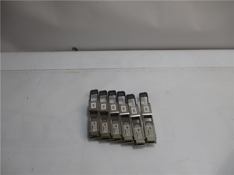 Cisco 74-9474-02 Transceiver Module SFP Network Tested Lot of 6