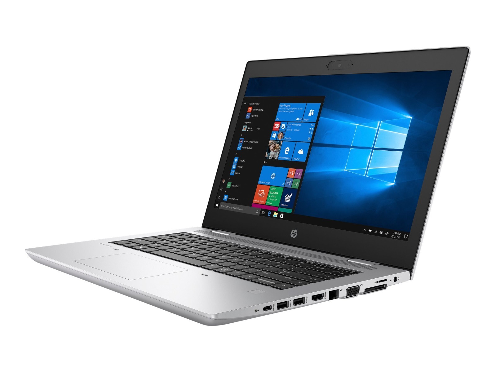 HP ProBook Business Laptop 14