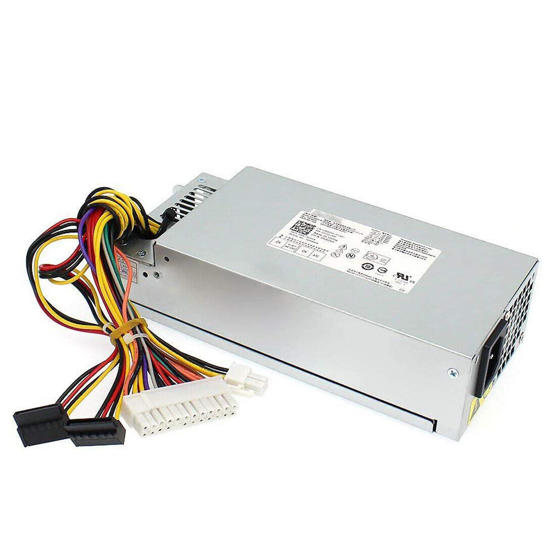 1x Power Supply 220W Fit Dell Inspiron 3647 660s Vostro 270 270s L220AS-00 R82HS