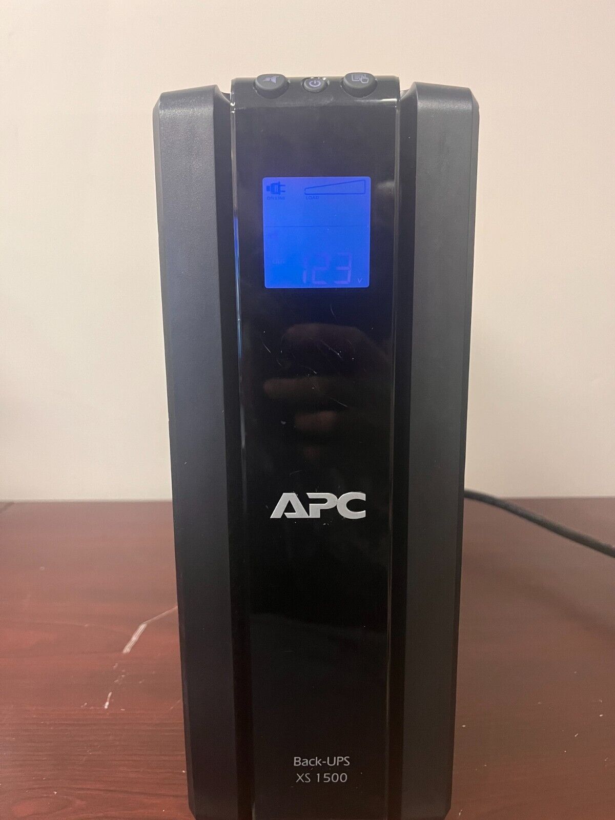 APC 1500VA UPS (SBX1500G) No Battery