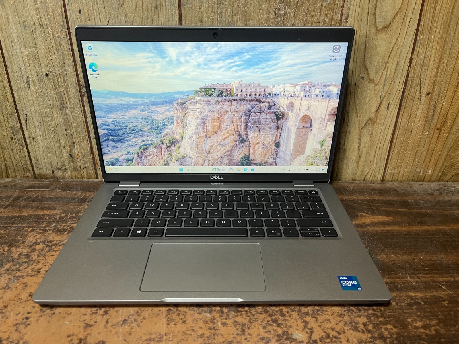 Dell Latitude 5420 14\