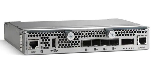 Cisco UCS-FI-M-6324 UCS6324 Fabric Interconnect Managed Switch Module 68-4963-06