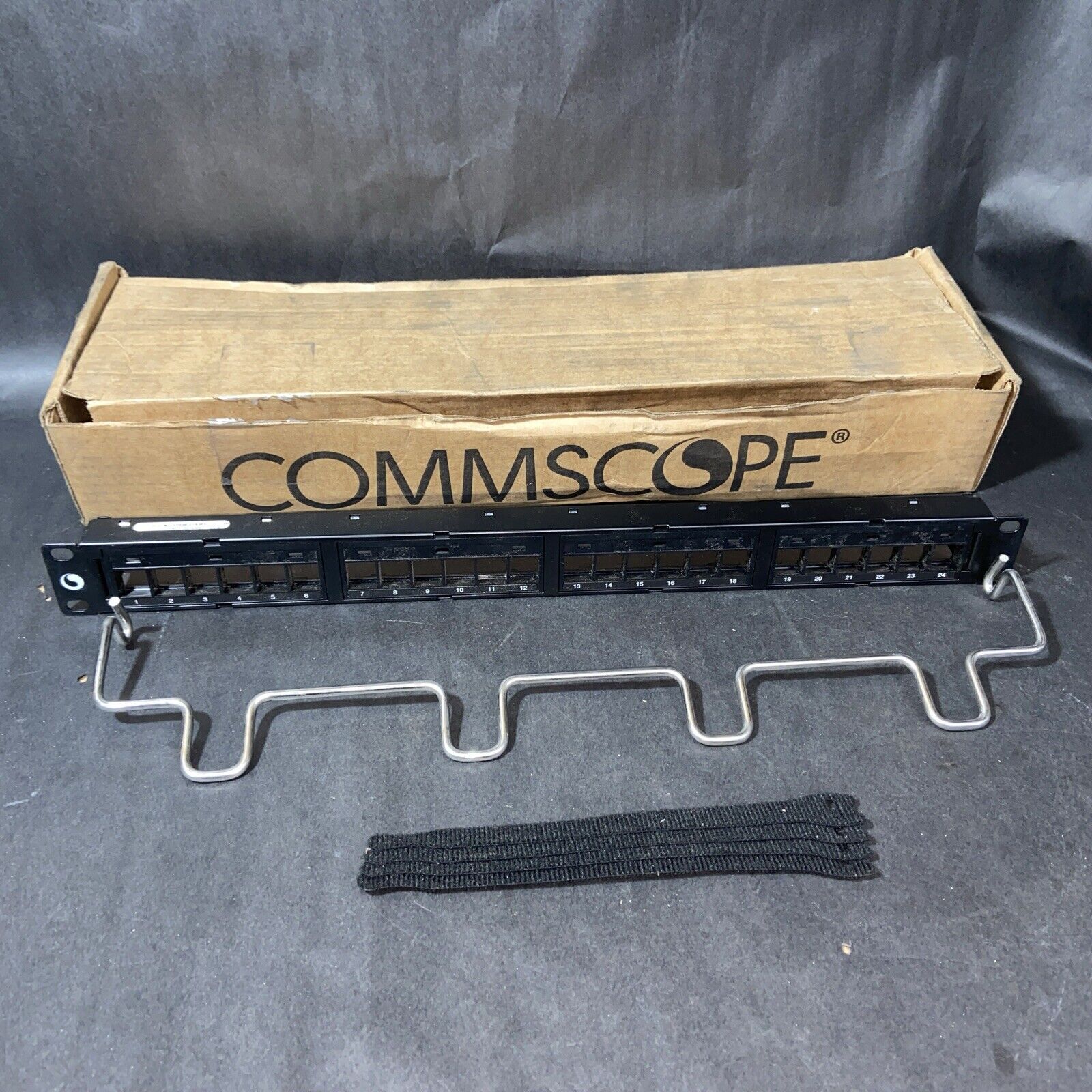 Commscope Parts 760237052 See Description C8B