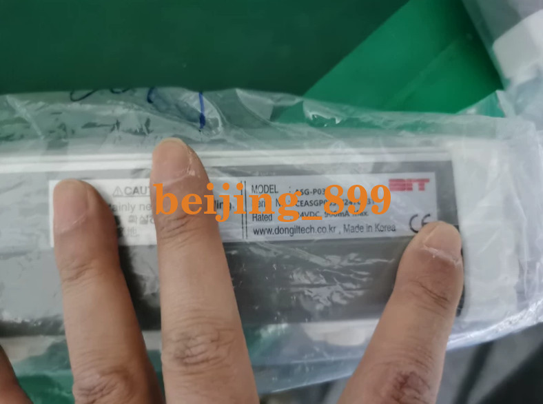 1PC NEW DIT ASG-P035 ion rod Fast transportation