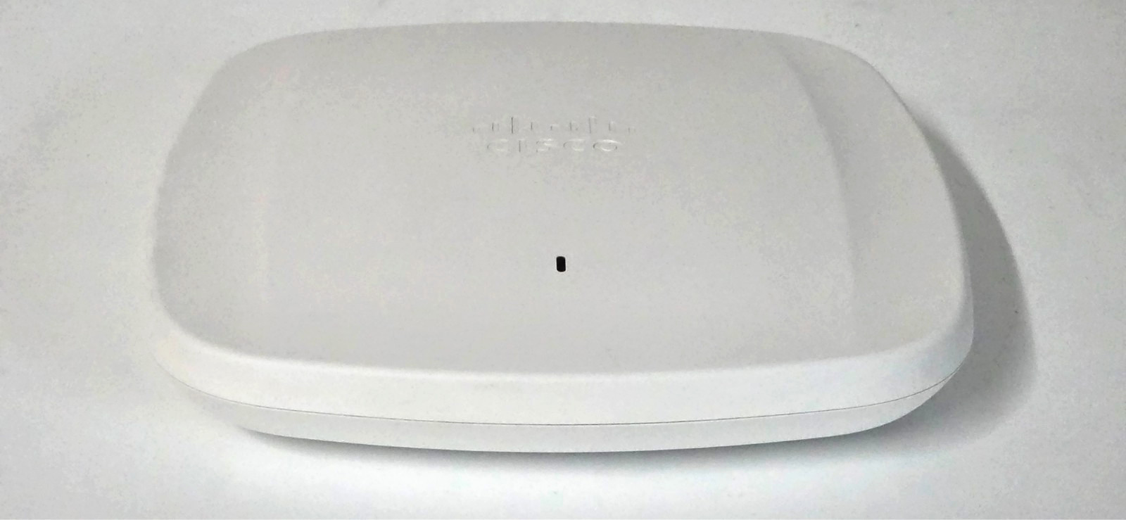 Cisco Meraki MR57-HW AP Wi-Fi 6E IEEE 802.11ax 4x4:4 MU-MIMO ****UNCLAIMED****