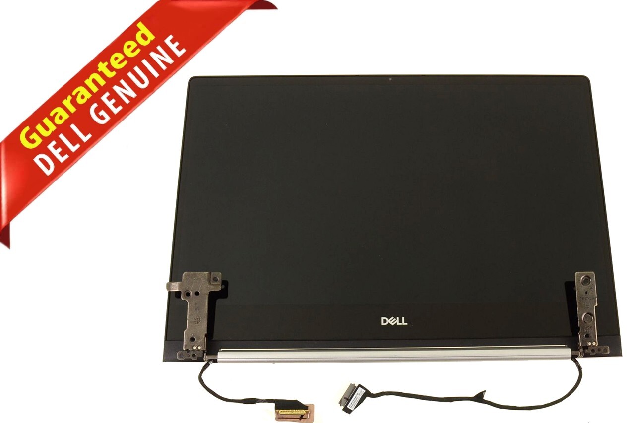 New Dell C1C3P Inspiron 13 7390 7391 13.3