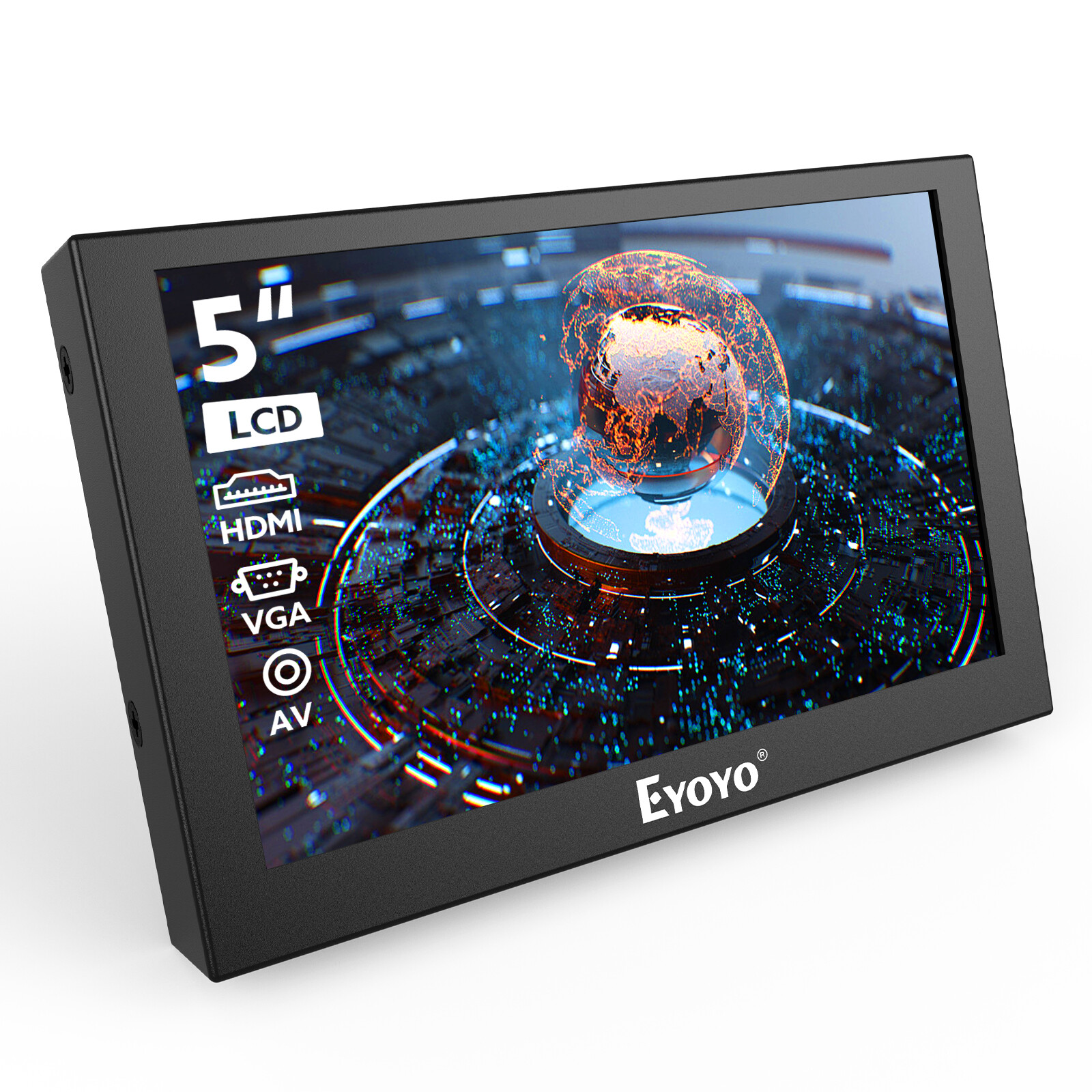 EYOYO 5