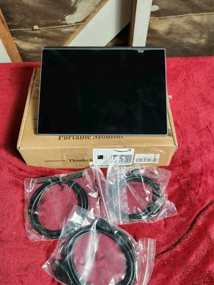 Eyoyo 10.5\