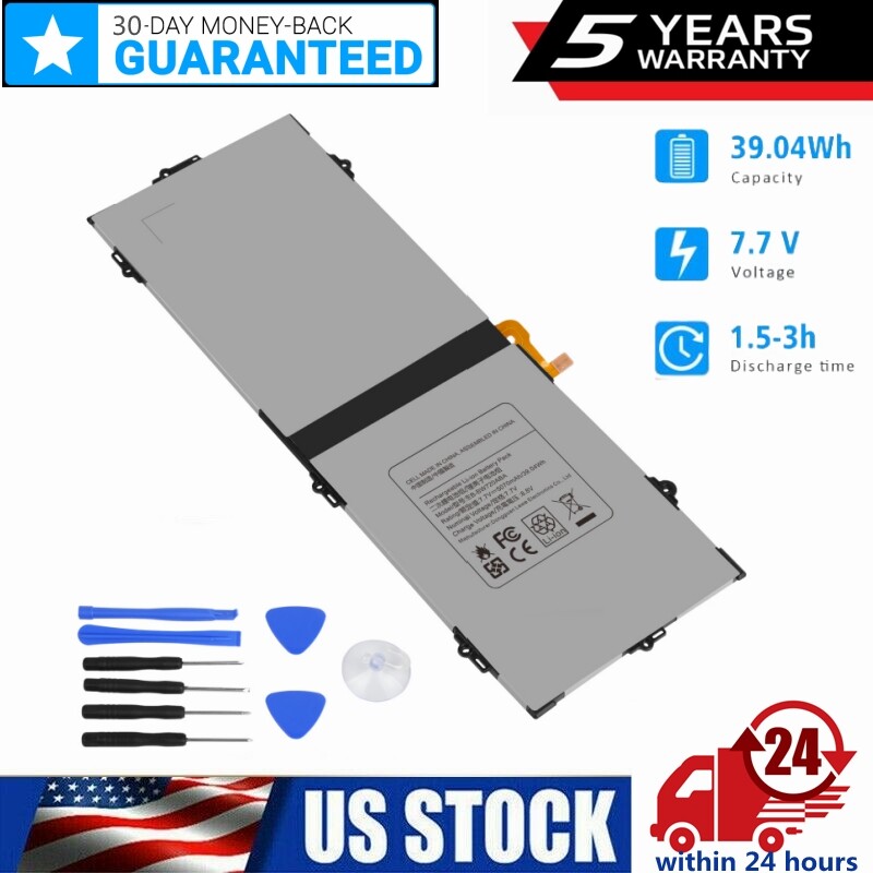 ✅EB-BW720ABA OEM Battery For Samsung Chromebook 4 11.6