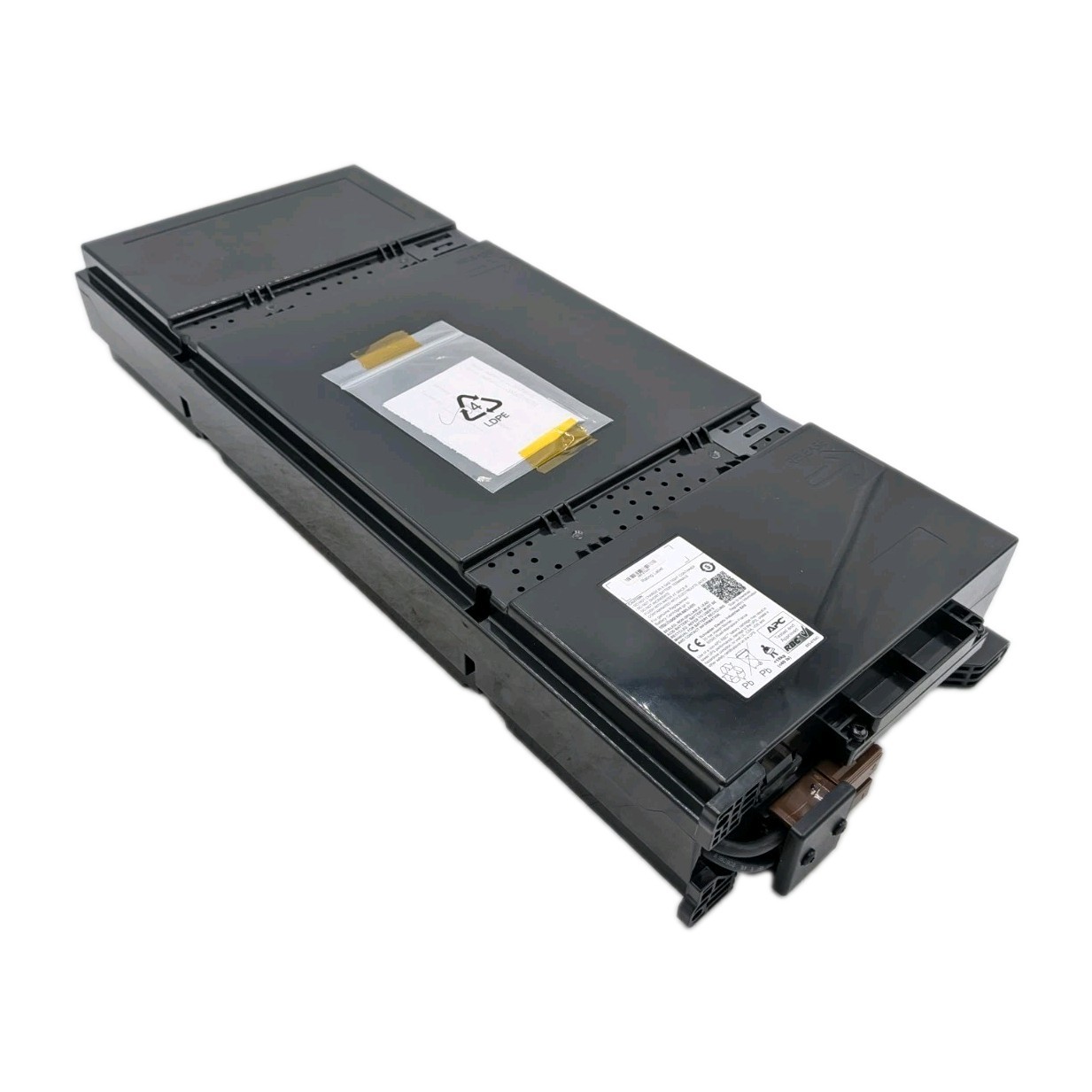 APC APCRBC152 RBC152 Replacement Battery Cartridge #152 Smart-UPS SRT 3000VA