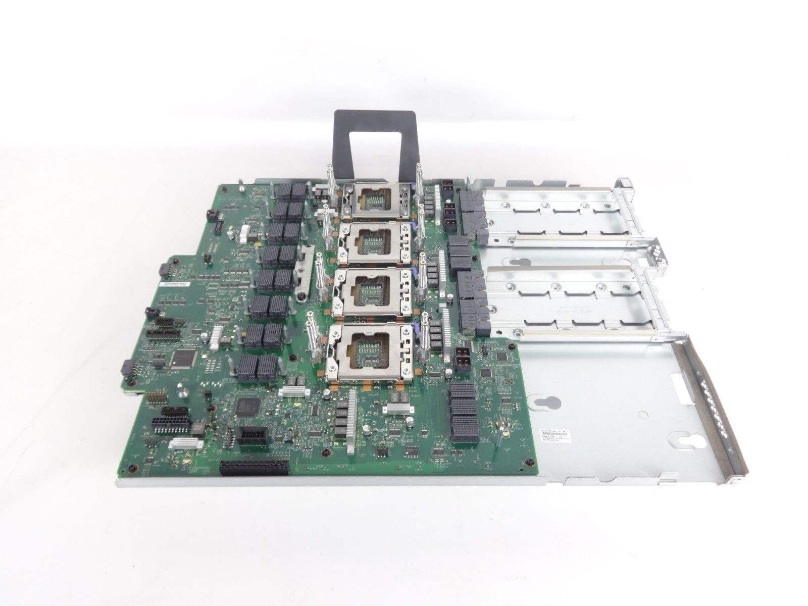 IBM 88Y5351 X3850 X5 CPU Board