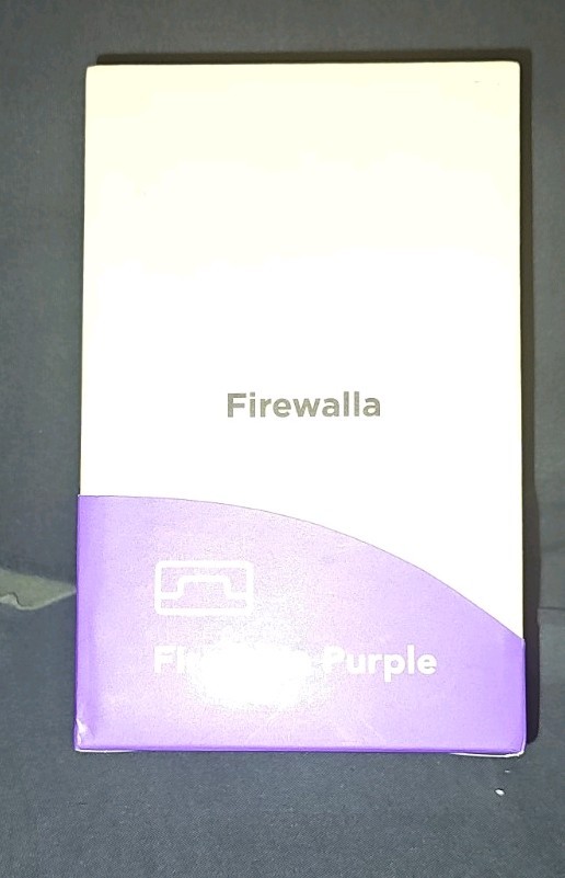 Firewalla Purple Firewall