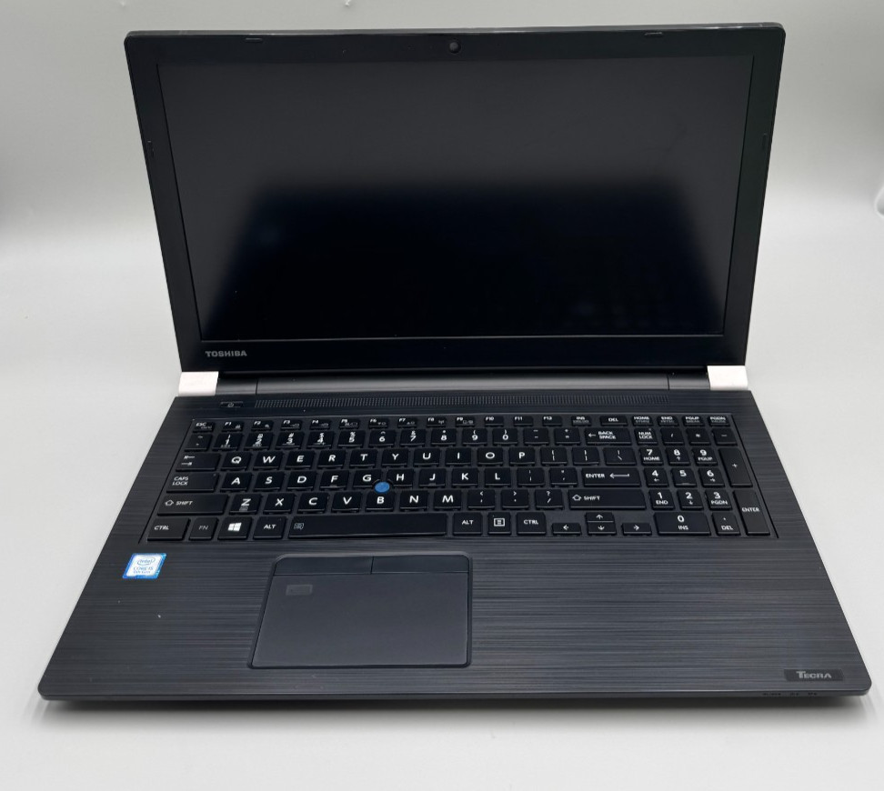 Toshiba Tecra A50-E i5-8250U 1.6GHz 15.6