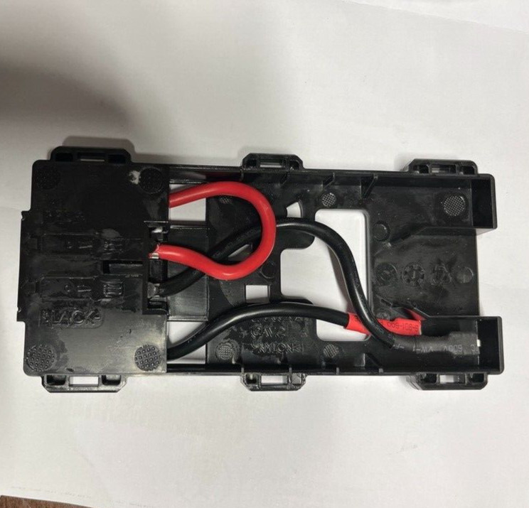 Genuine APC Wiring Harness for BX/BR 1000G 1500G Backup for RBC124 Batteries