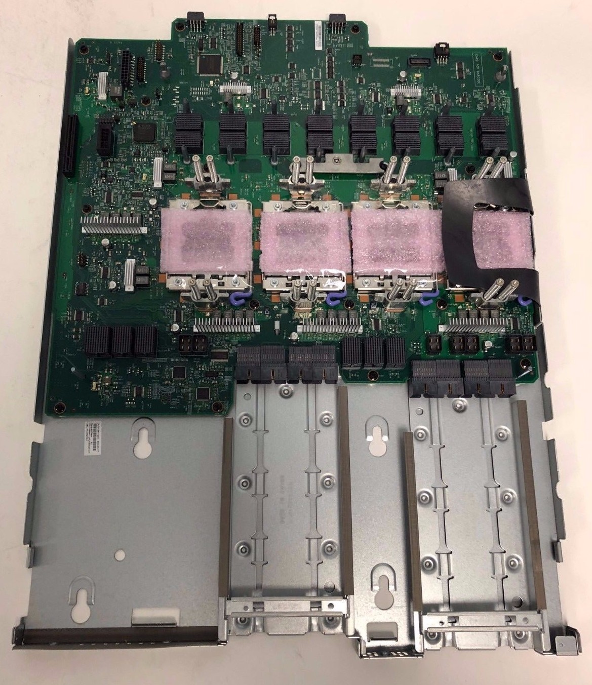 IBM 88Y5351 Processor Board X 3850 X5 7143-XXX