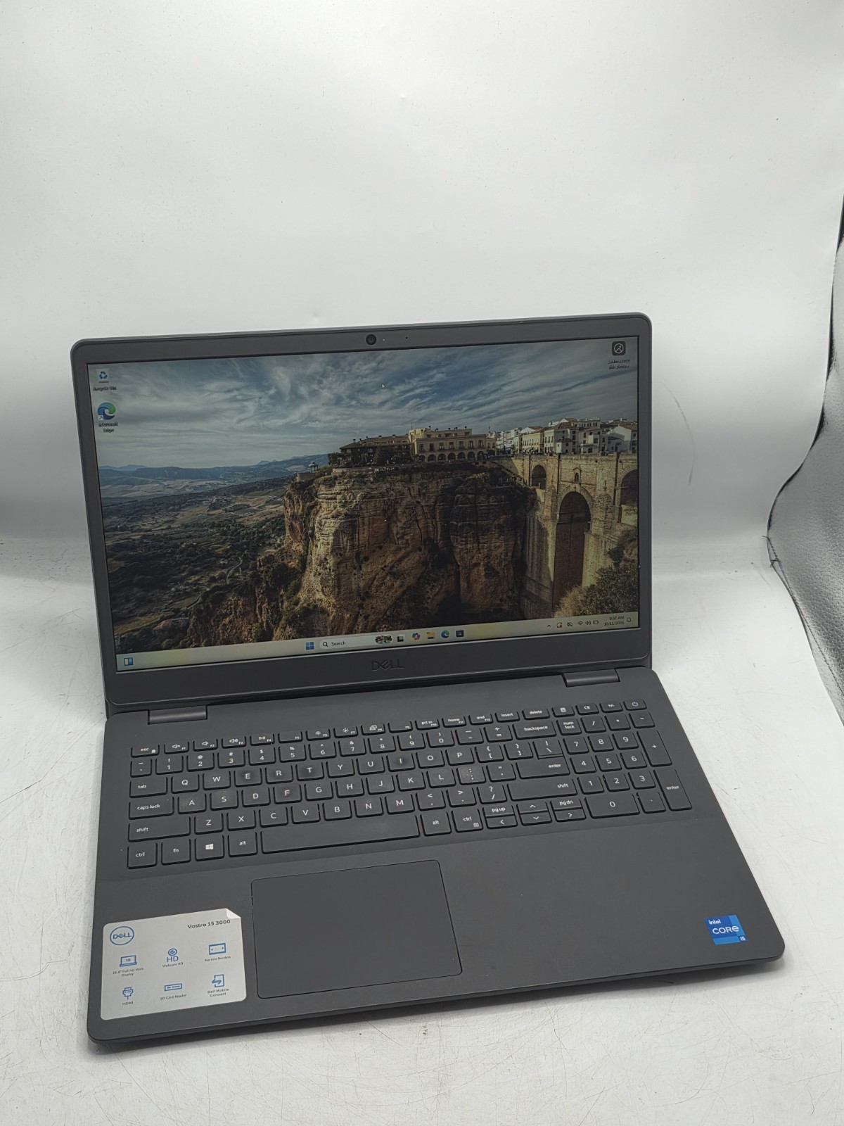 Dell Vostro 3500 15.6