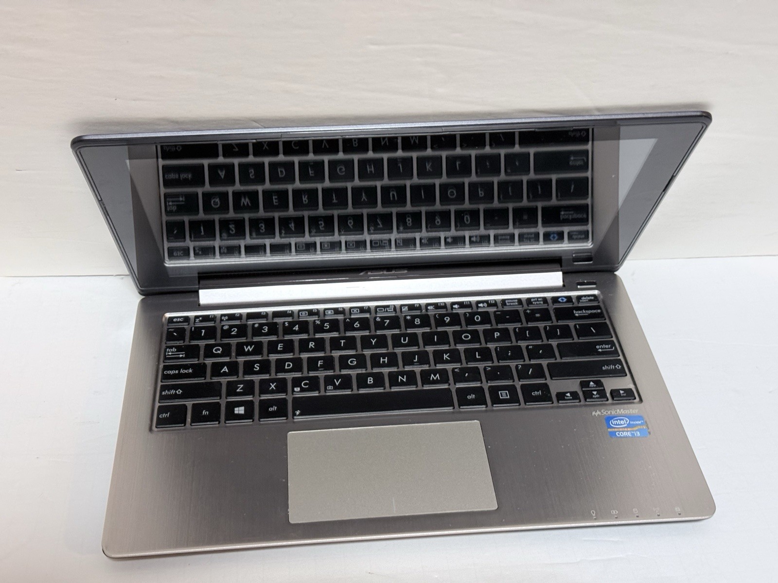💥NICE CLEAN💥 ASUS SonicMaster X202E Notebook 11.6\