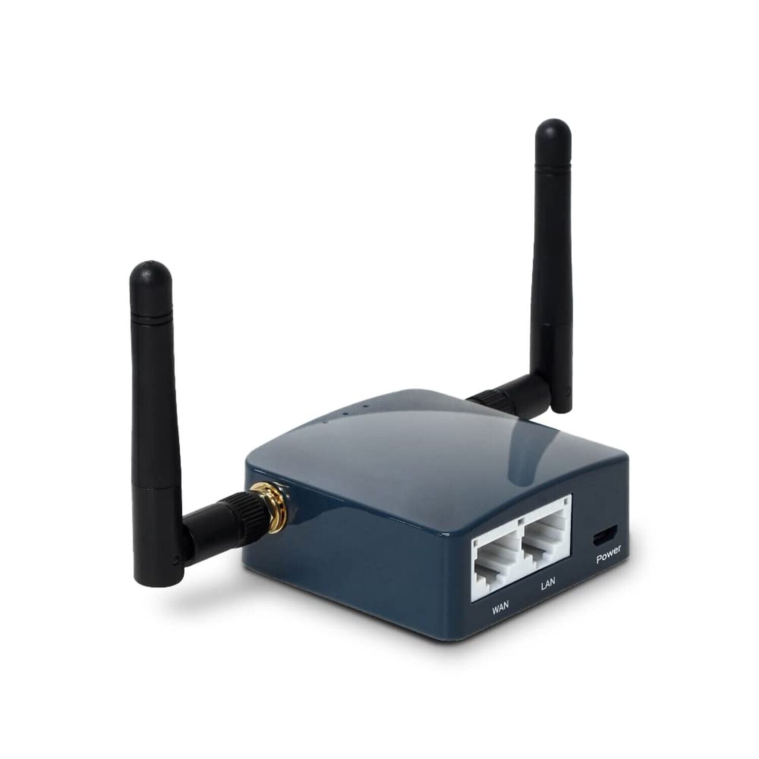 GL.iNet GL-AR300M16-Ext Portable Mini Travel Wireless Pocket Router - WiFi Ro...