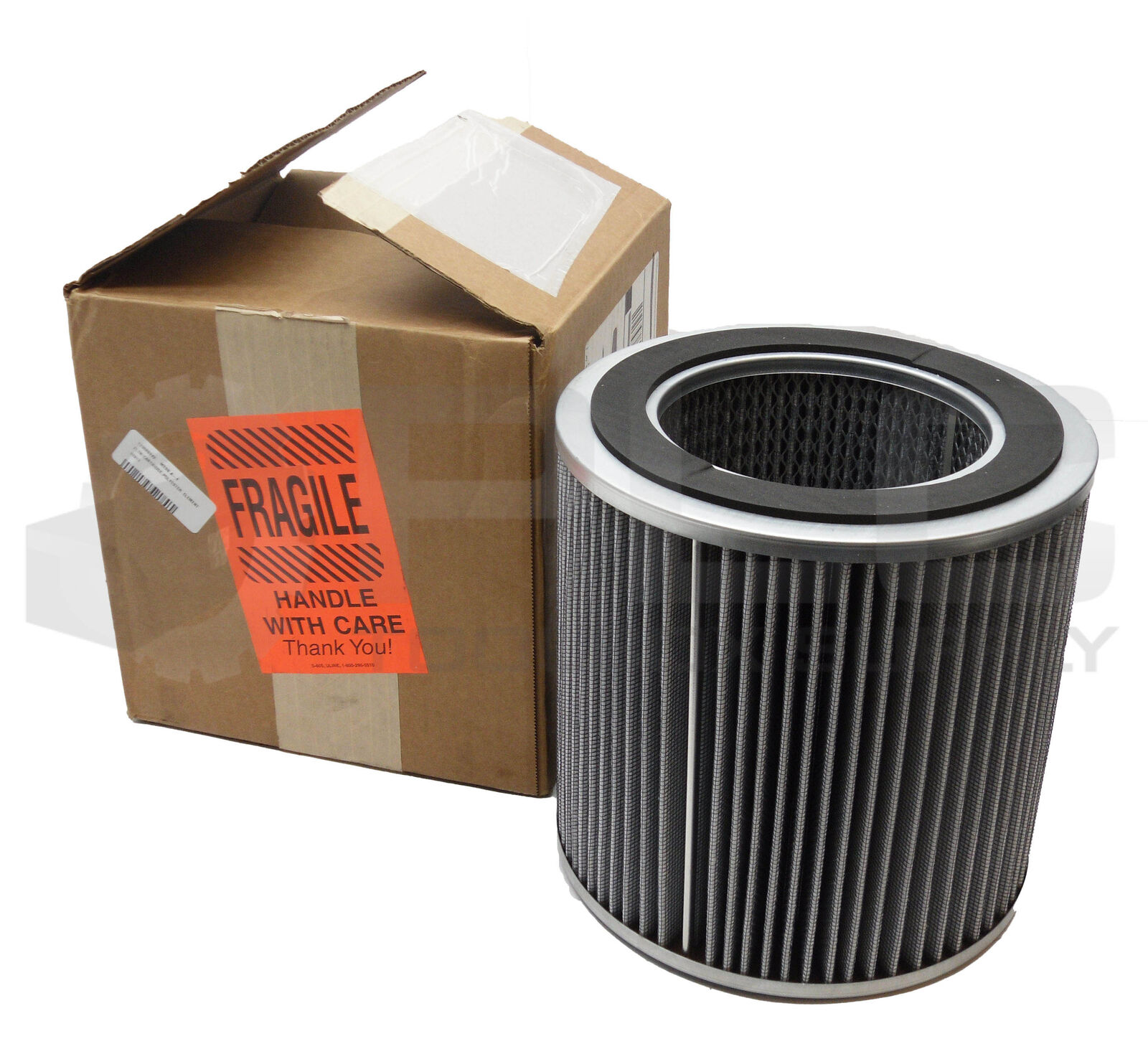 NEW SONIC AIR SYSTEMS 10317 POLYESTER ELEMENT FILTER CARTRIDGE 5 MICRON