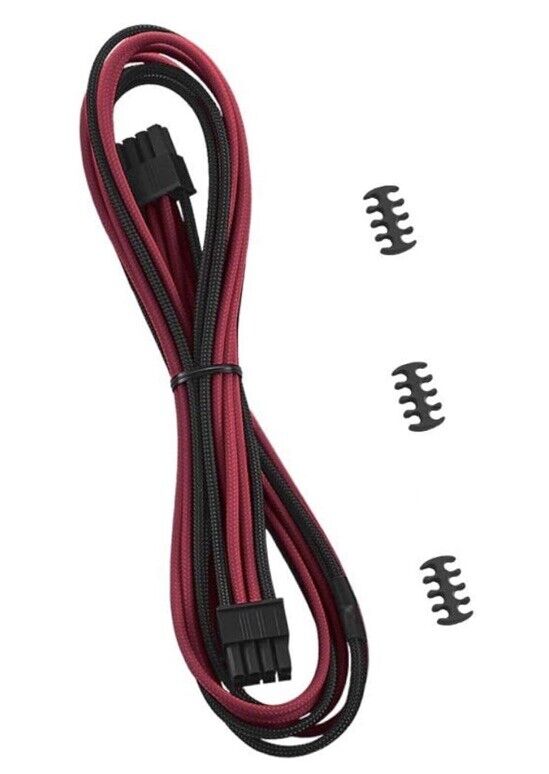 C-Series Classic Modmesh Sleeved 8-Pin Pci-E Cable for Corsair Type 4 RM 60cm