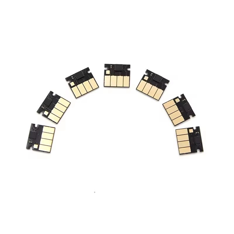 871A Ink Cartridges One Time Chip for HP Latex 370/375/570 printer (8pcs/black)