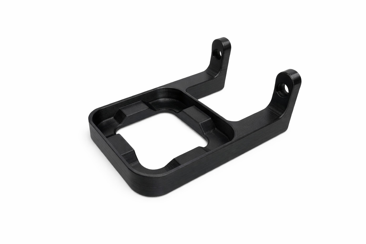 Eufy HomeBase 2 Wall Mount PETG 3D Printed Screws & Wall Anchors included