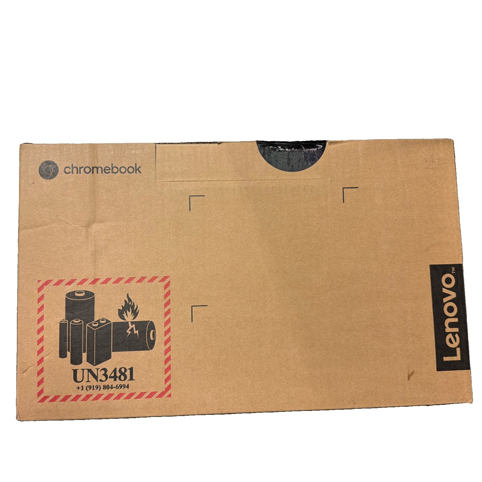 Lenovo Chromebook C340-11 11.6