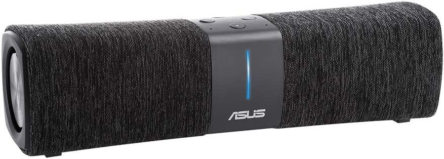 ASUS Lyra Voice AC2200 Tri-Band Smart Voice Router