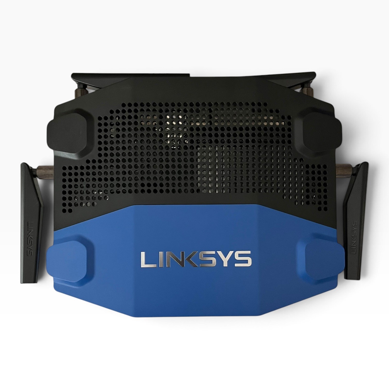 Linksys WRT3200ACM: AC3200 Dual-Band Gigabit Wi-Fi Router Serial 19811601905216