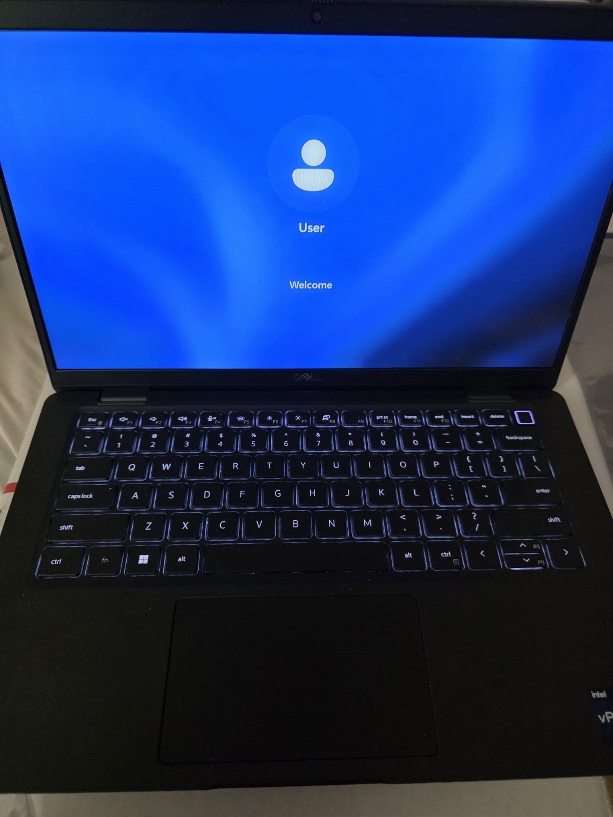 Dell Latitude 7430 intel Core I7-1265U 1.80GHz 16GB 256GB NVMe  Windows 11 Pro.
