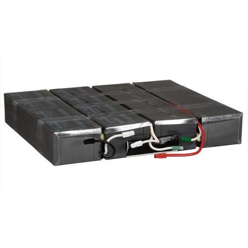 TRIPP LITE RBC5-192 192VDC Replacement Battery Cartridge Select Online UPS 4U ,