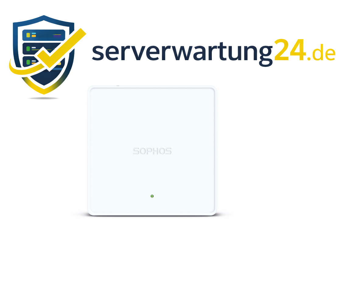 Sophos APX120 Access Point - Refurbished - Over 100 Available - A120TCHNE