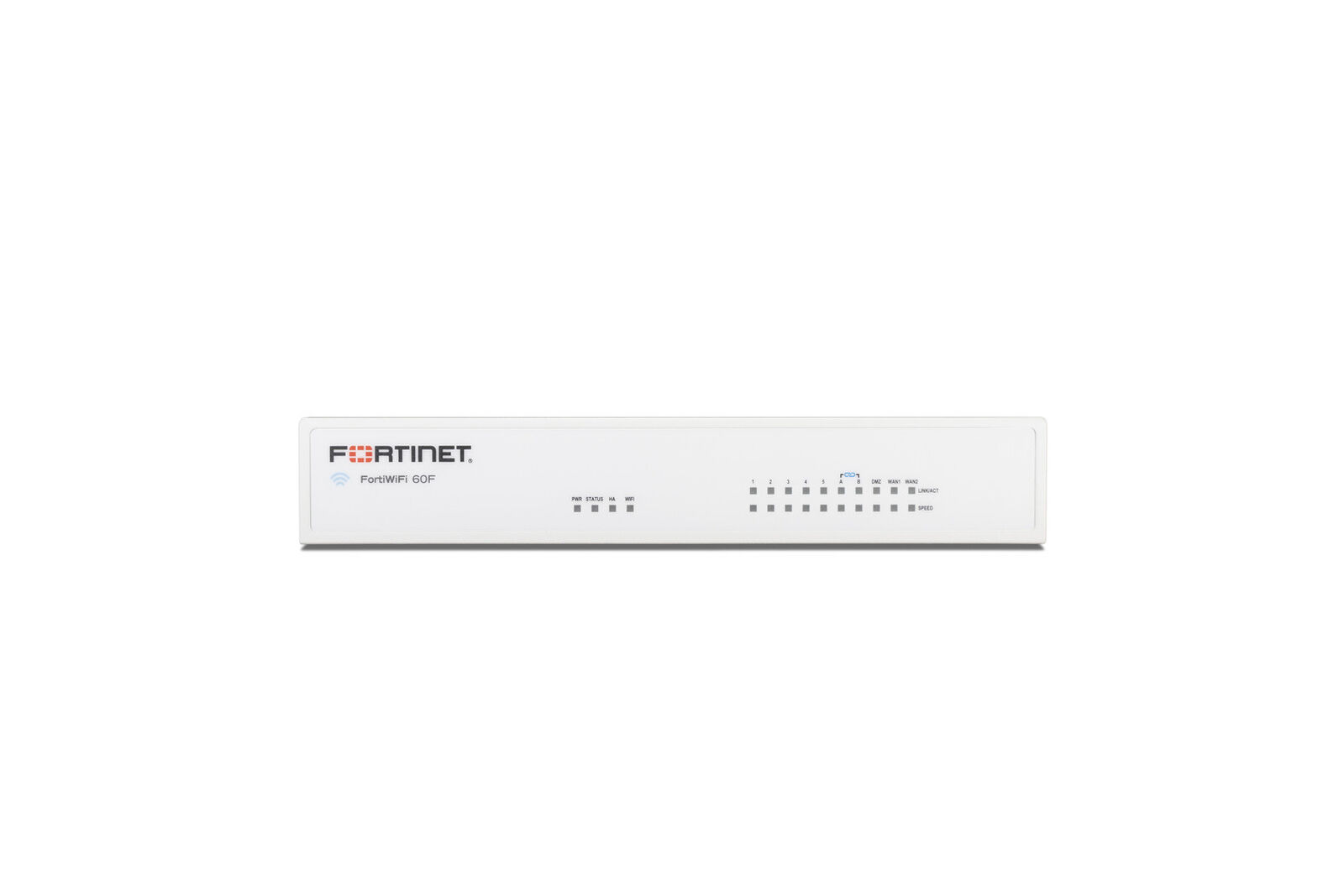 Fortinet FortiWiFi-60F Network Forticare UTP EXPIRED(FWF-60F-A-BDL-950-12)- New