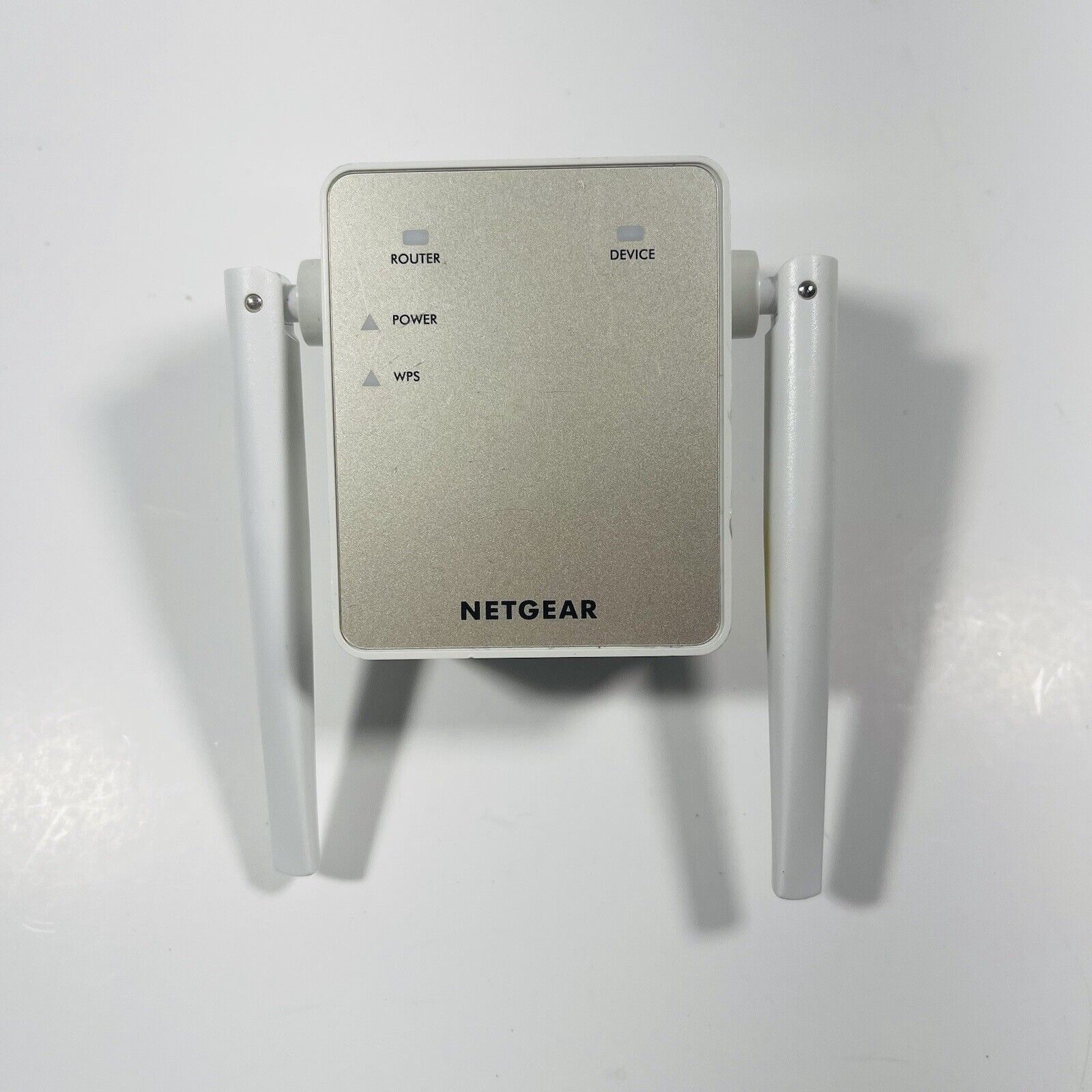 NETGEAR Wi-Fi Range Extender EX6120 AC1200 Dual Band Wireless Signal Booster