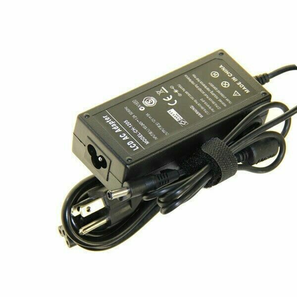 AC Adapter Charger For Sony EVI-D100V EVI-HD3V EVI-HD7V Vedio Camera Power Cord