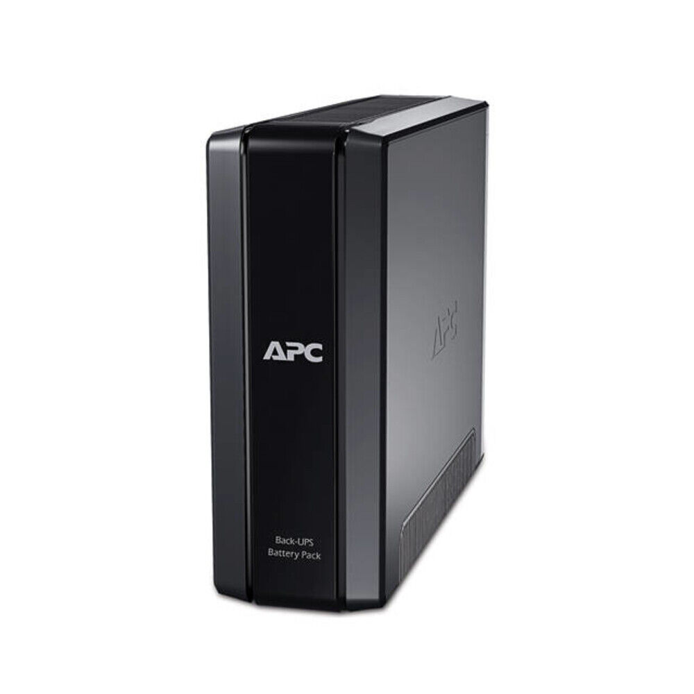 APC BR24BPG External Battery Pack - Backup Power for RS/XS 1500VA