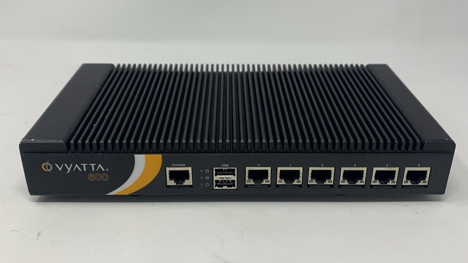 OPNsense six-port Gigabit router/firewall on Lanner FW-7535 hardware