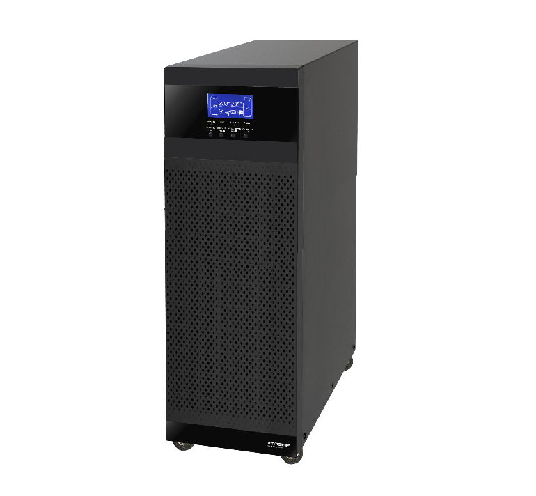 Xtreme Power TX91-6K 6000VA/6000W Isolated Online Tower UPS