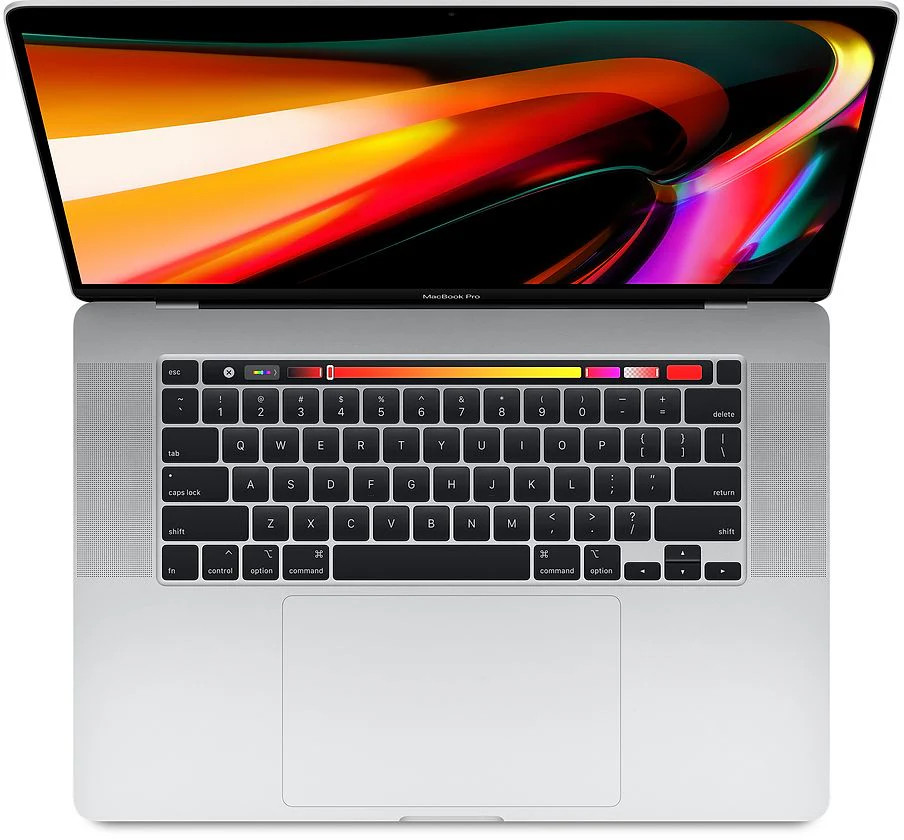 Apple MacBook Pro 16