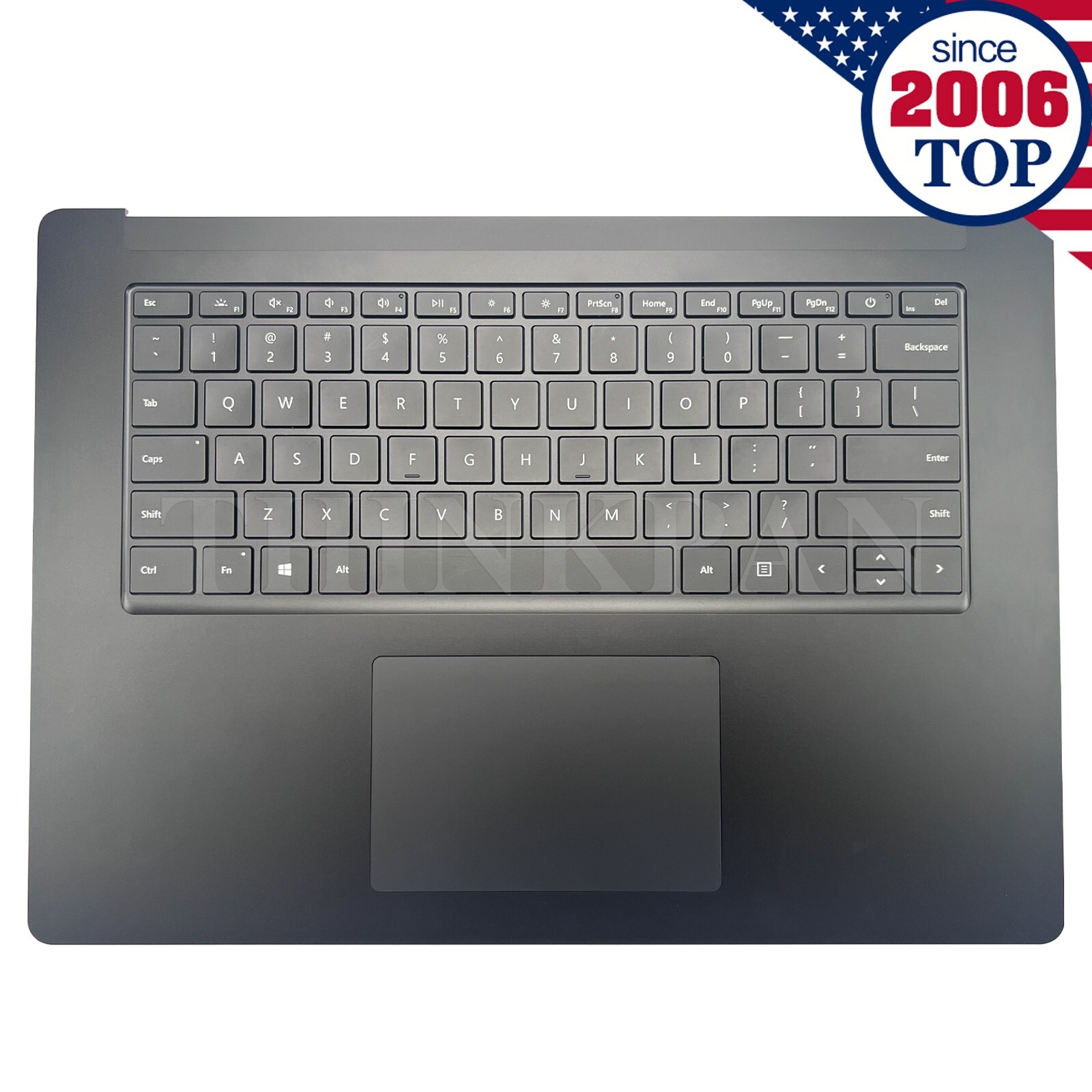 New Microsoft Surface Laptop 3 15