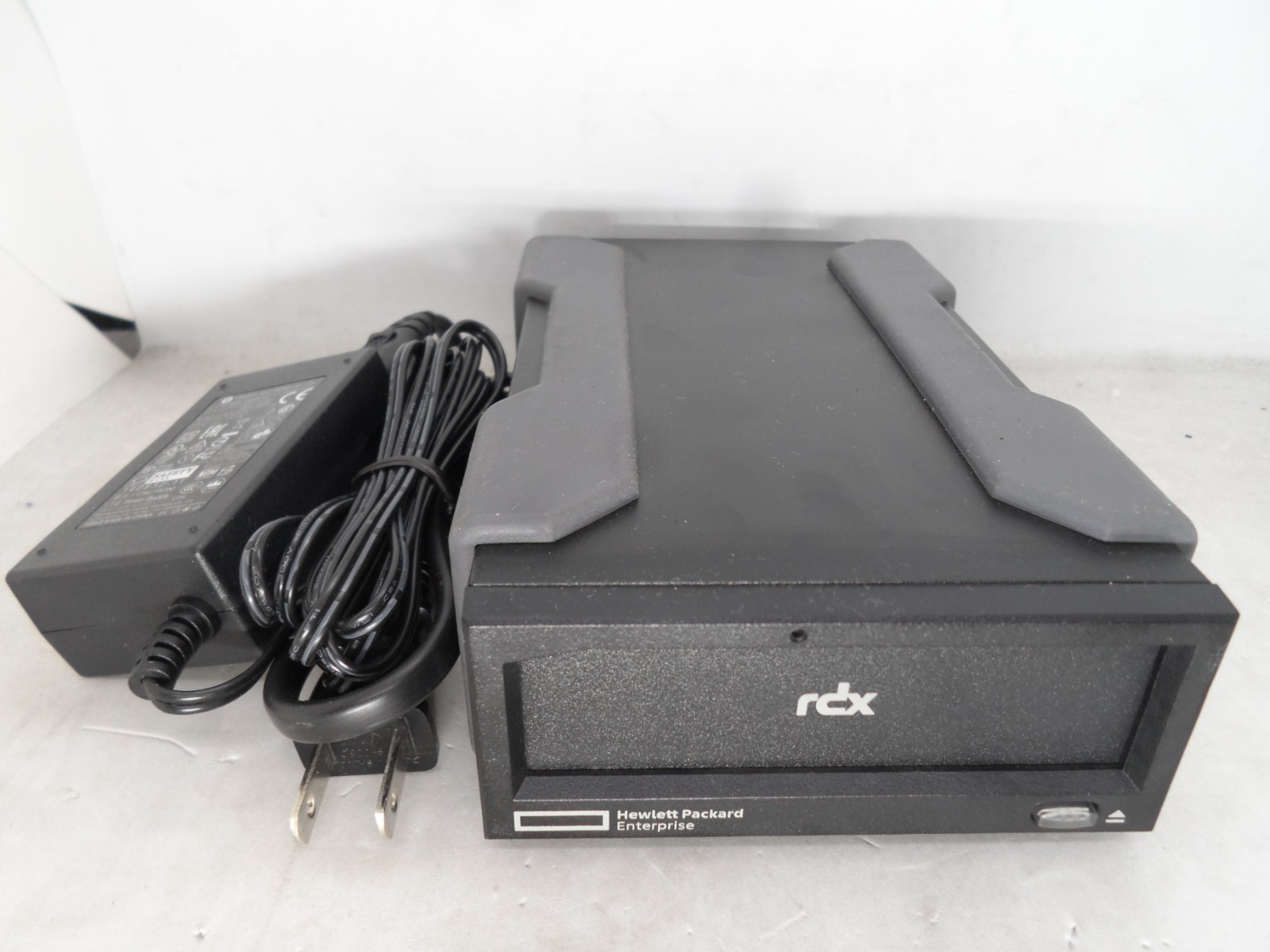 HPe HP RDX USB3 External Removable 815082-001 B7B66B B7B69B Q2R33A P9L72A E7X53B