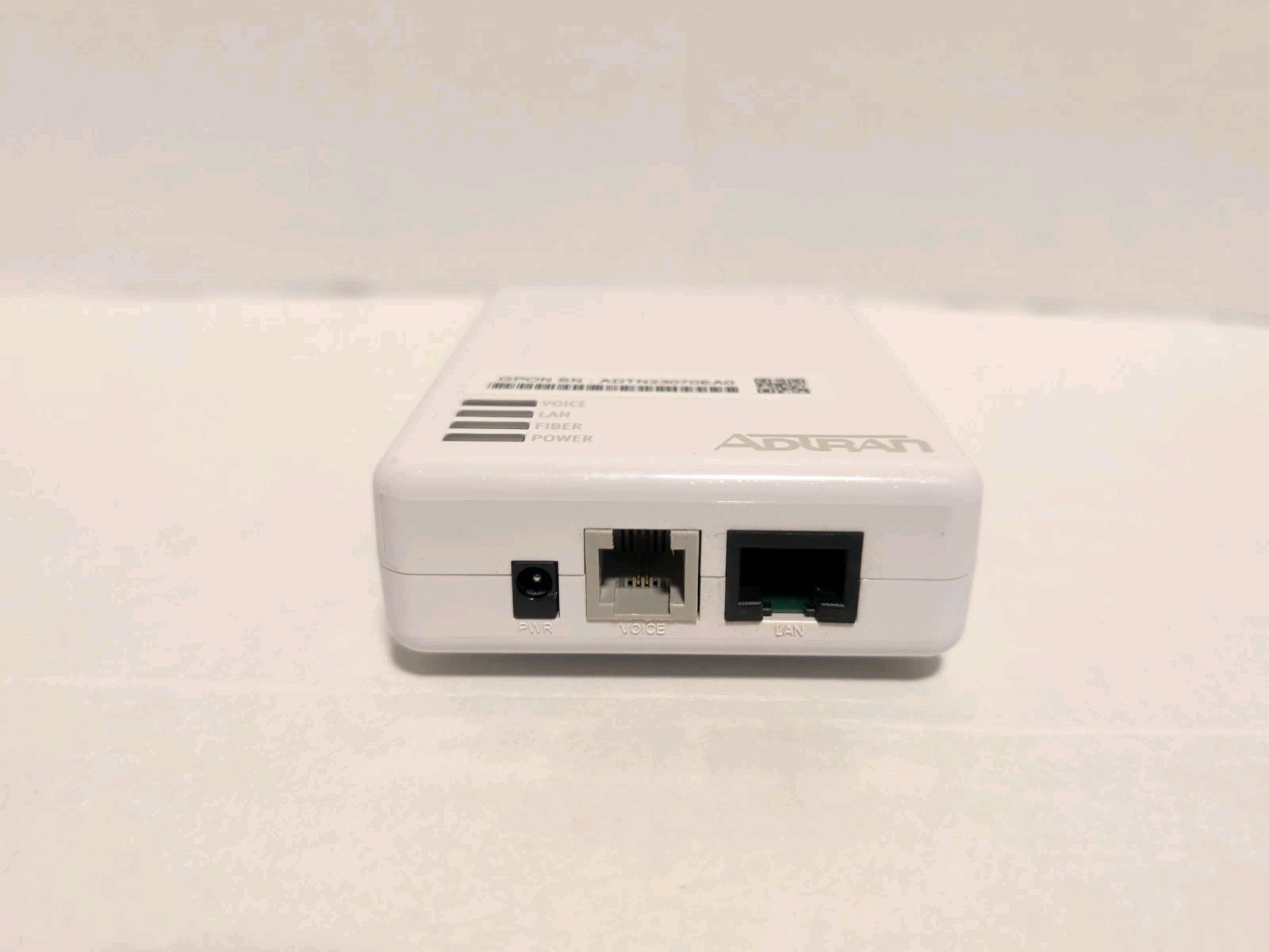 Adtran 1287786F1 AdTranTotal Access 401 Indoor -‼️NO ADAPTER‼️