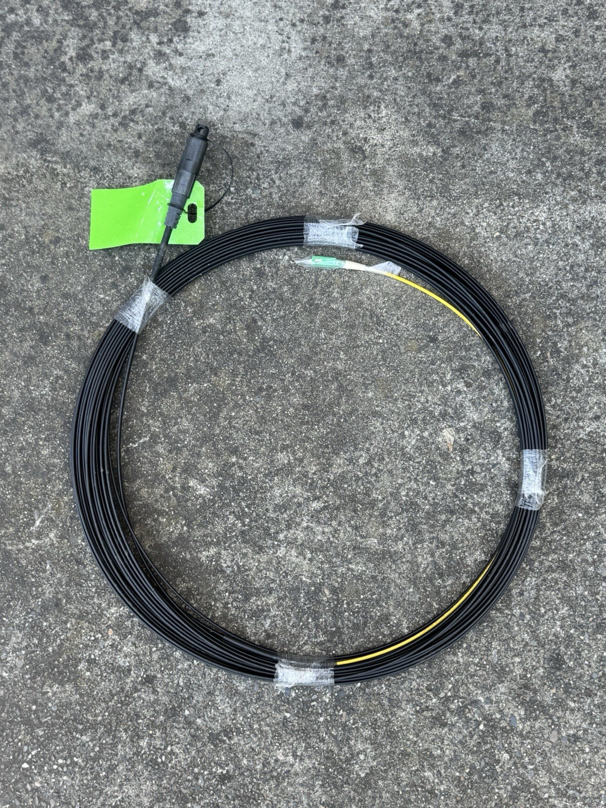 CORNING - SM ROCFDRP OPTSCAPC/SCAPC 150.000F