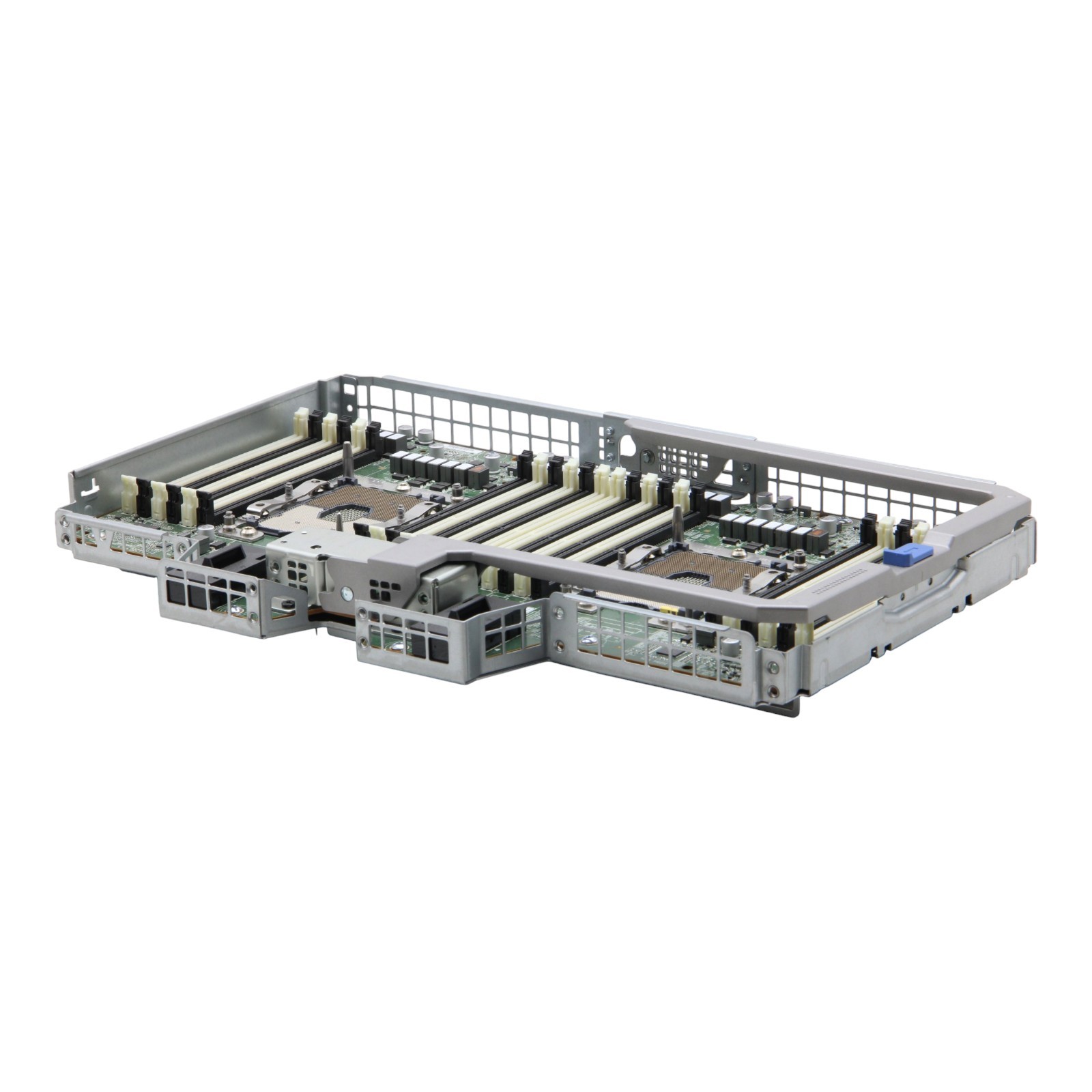 HPE DL560 Gen10 CPU Mezzanine P11742-001 2x LGA3647 24x DDR4