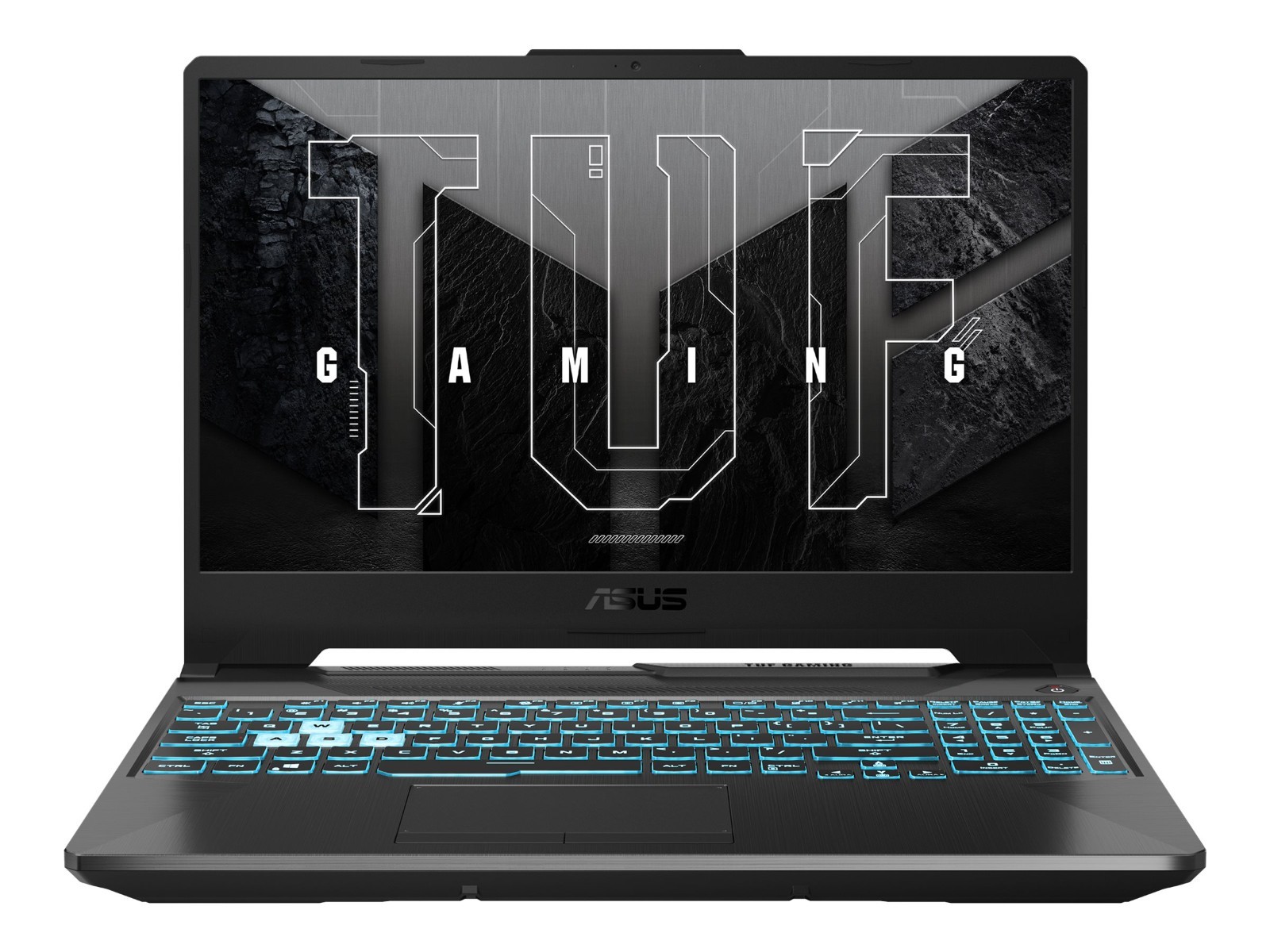 ASUS TUF Gaming A15 Ryzen 7 4800H 2.90GHz 32GB RAM 512GB SSD GTX 1660Ti W11P