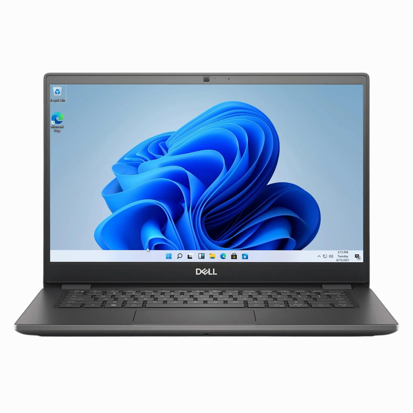 Dell Latitude 3410 Laptop i5-10210u 8GB - 32GB 256GB M.2 NVMe 14