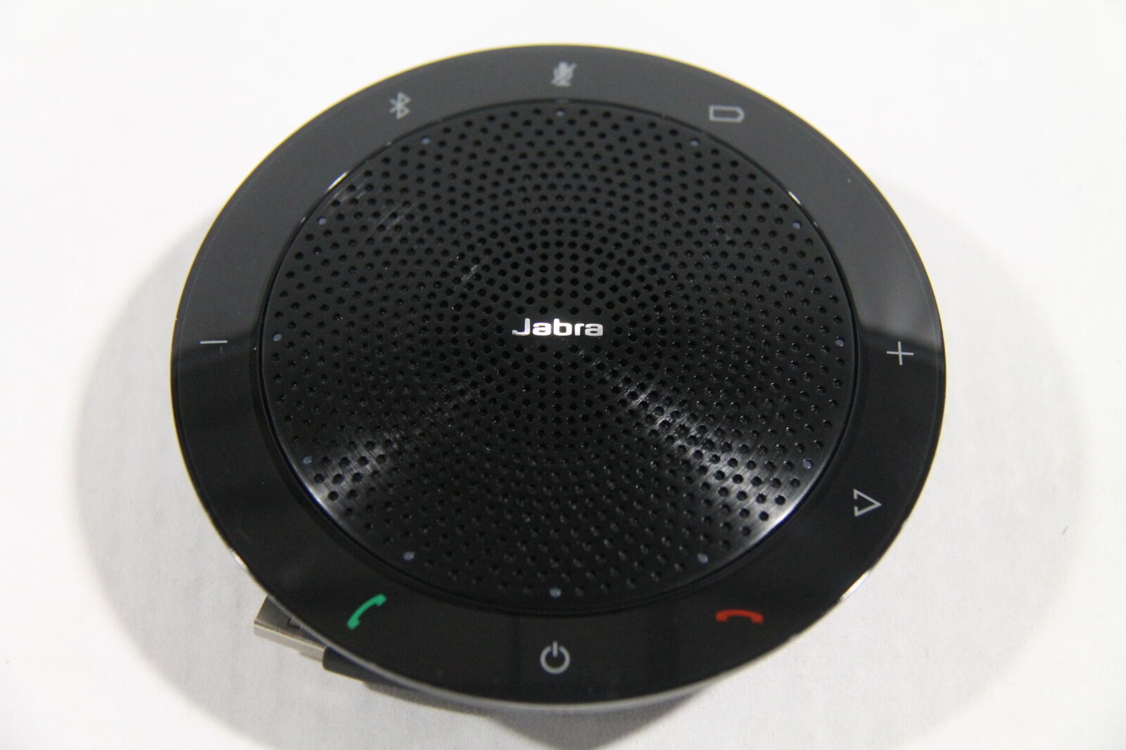 Jabra Speak 510 MS Wireless Bluetooth Speakerphone Certified for Microsoft Teams