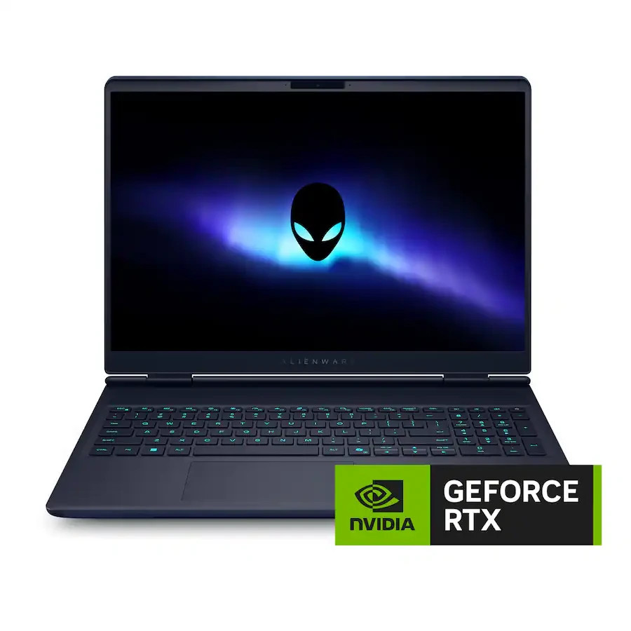 alienware 16 aurora gaming laptop