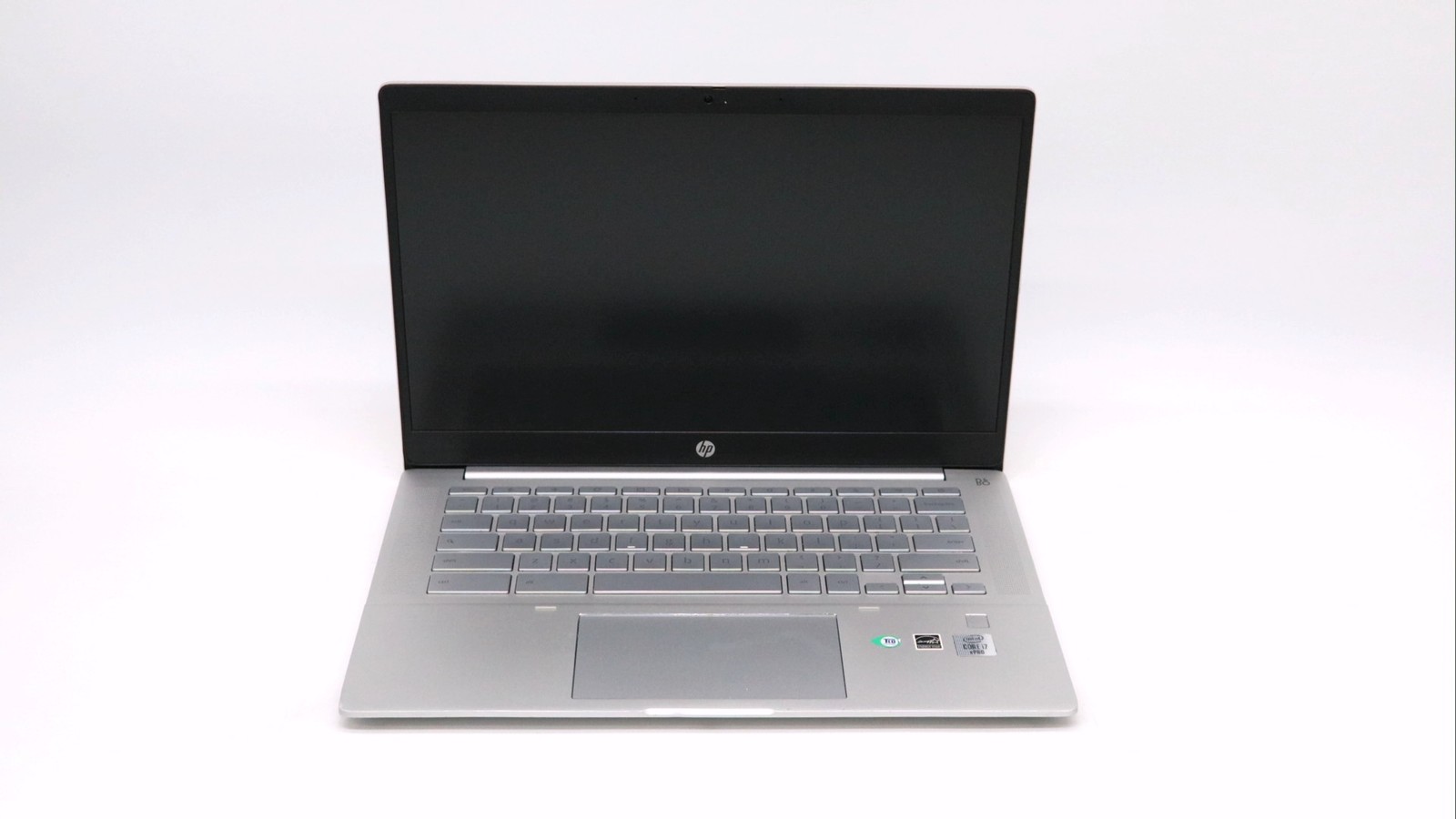 Hp Pro C640 Chromebook Enterprise 14