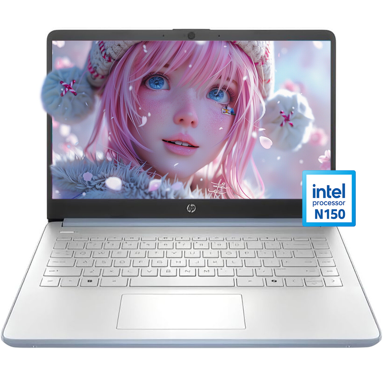HP 14-DQ6012DX Laptop 14